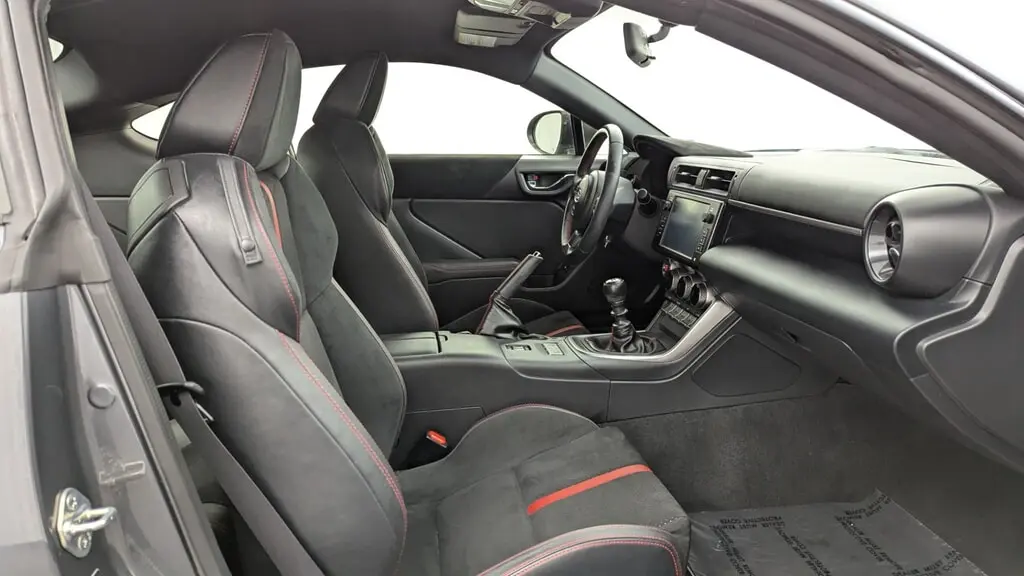 Florida Fine Cars - Used SUBARU BRZ 2023 MIAMI LIMITED