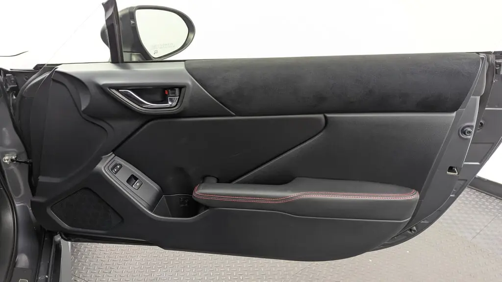 Florida Fine Cars - Used SUBARU BRZ 2023 MIAMI LIMITED