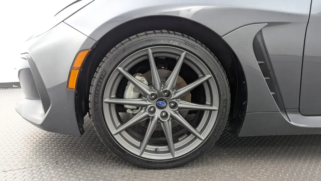 Florida Fine Cars - Used SUBARU BRZ 2023 MIAMI LIMITED