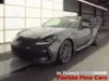 Florida Fine Cars - Used SUBARU BRZ 2023 MIAMI LIMITED