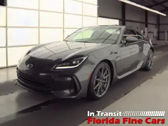 Florida Fine Cars - Used SUBARU BRZ 2023 MIAMI LIMITED