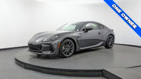 Florida Fine Cars - Used SUBARU BRZ 2023 MIAMI LIMITED