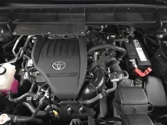 Florida Fine Cars - Used TOYOTA HIGHLANDER 2023 MARGATE XSE