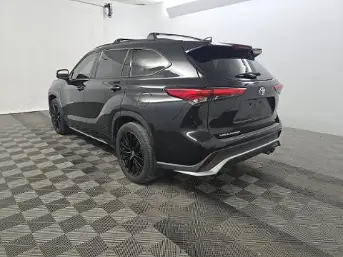 Florida Fine Cars - Used TOYOTA HIGHLANDER 2023 MARGATE XSE