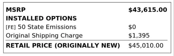 Florida Fine Cars - Used TOYOTA HIGHLANDER 2023 MARGATE XSE