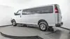 Florida Fine Cars - Used CHEVROLET EXPRESS PASSENGER 2023 MARGATE LS