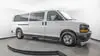 Florida Fine Cars - Used CHEVROLET EXPRESS PASSENGER 2023 MARGATE LS
