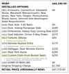 Florida Fine Cars - Used CHEVROLET EXPRESS PASSENGER 2023 MARGATE LS