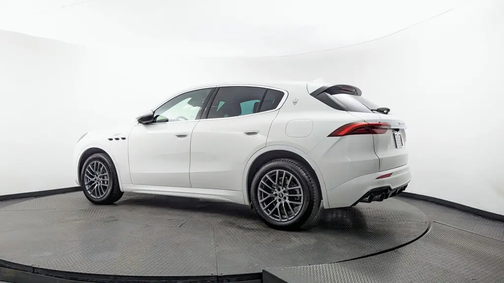 2024 MASERATI GRECALE GT photo 3