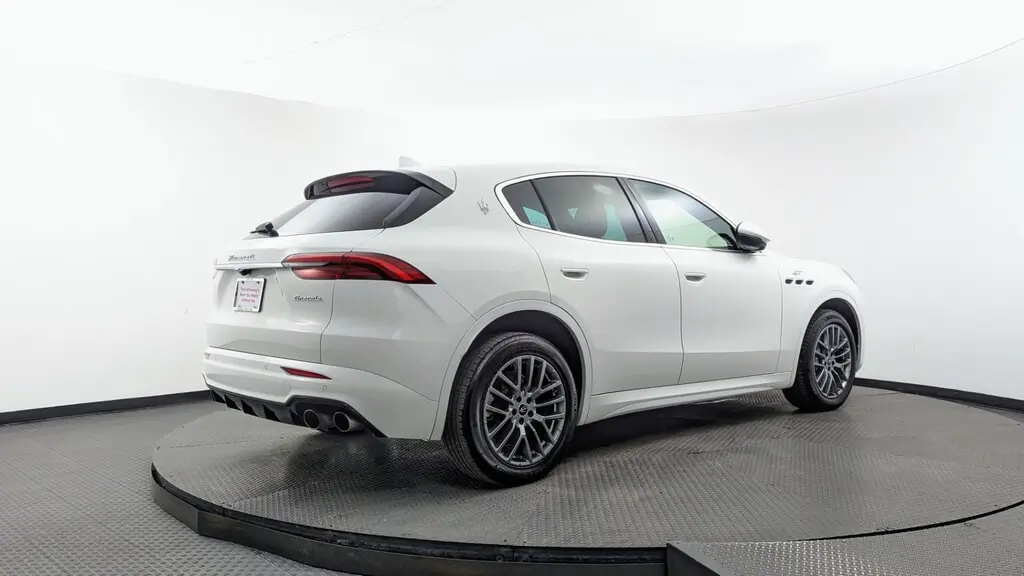 2024 MASERATI GRECALE GT photo 6
