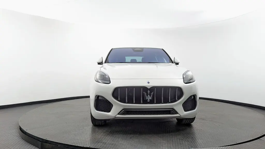 2024 MASERATI GRECALE GT photo 10
