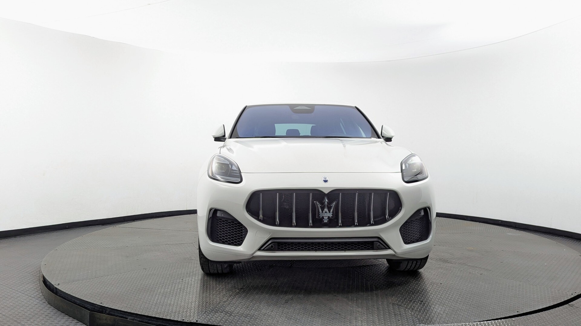 Florida Fine Cars - Used vehicle - SUV MASERATI GRECALE 2024