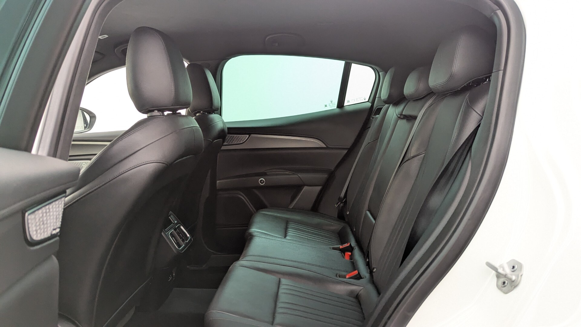 Florida Fine Cars - Used vehicle - SUV MASERATI GRECALE 2024