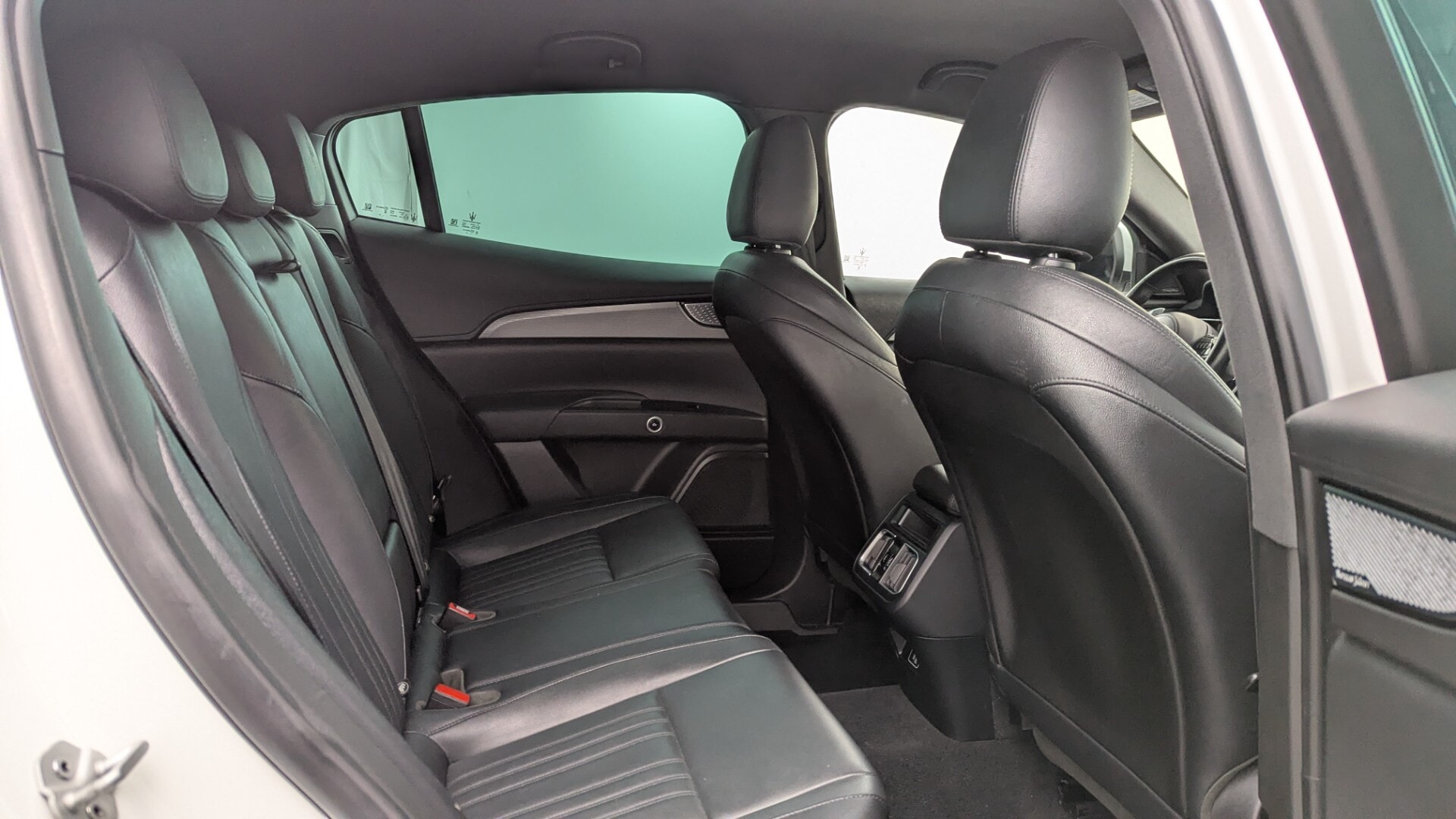 Florida Fine Cars - Used vehicle - SUV MASERATI GRECALE 2024
