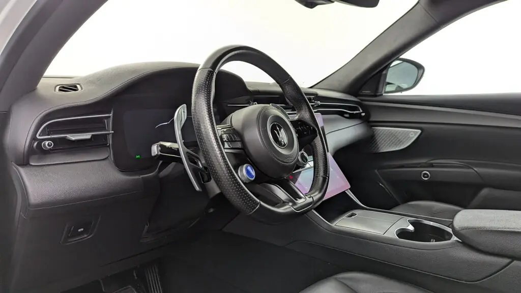 2024 MASERATI GRECALE GT photo 21