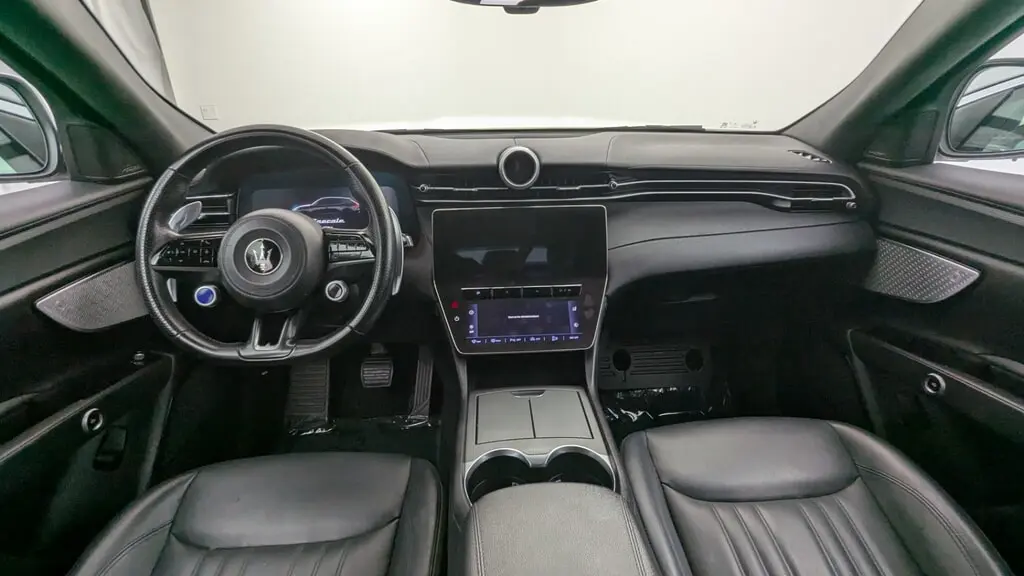 2024 MASERATI GRECALE GT photo 22