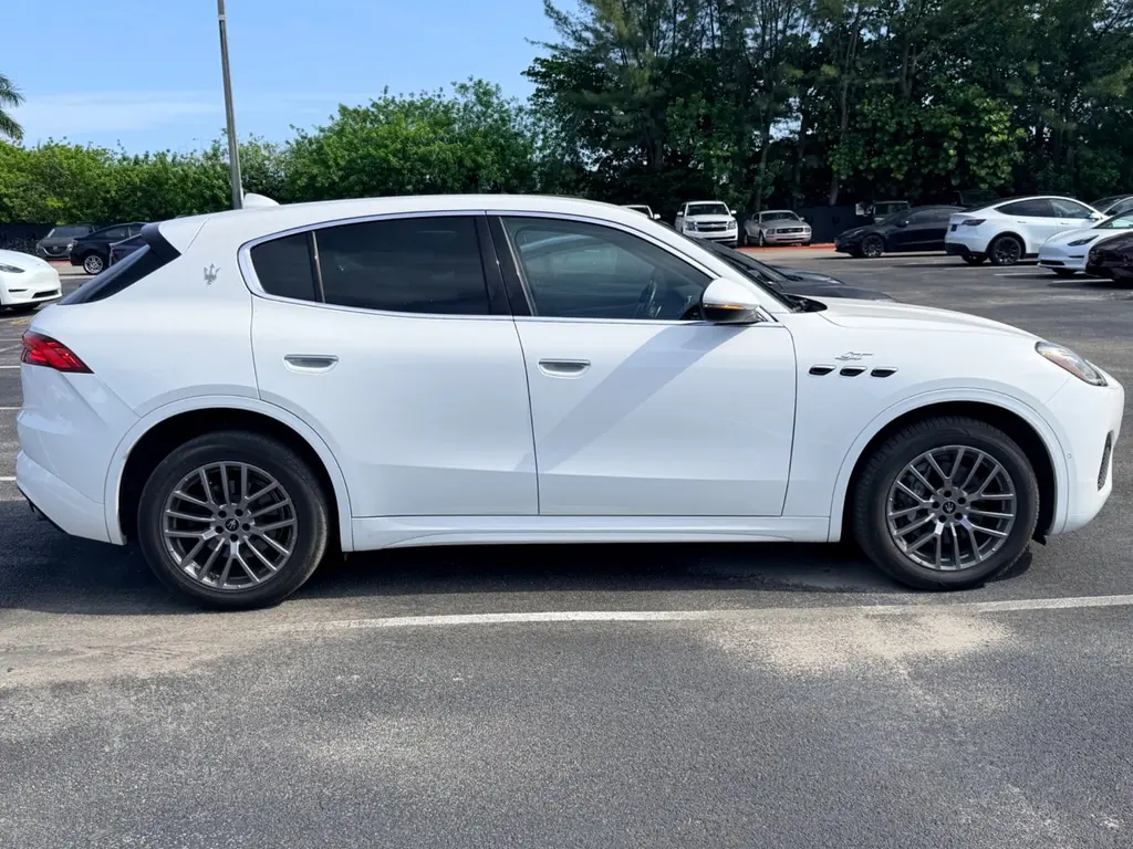 Florida Fine Cars - Used MASERATI GRECALE 2024 MARGATE GT