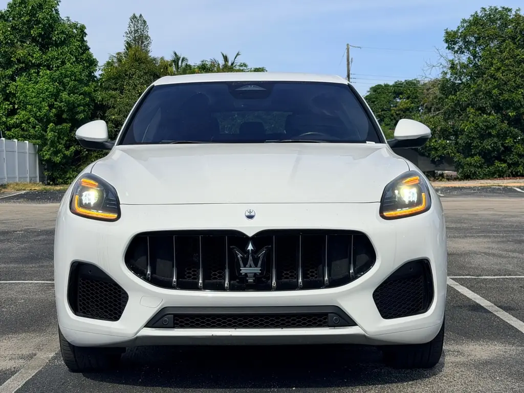 Florida Fine Cars - Used MASERATI GRECALE 2024 MARGATE GT