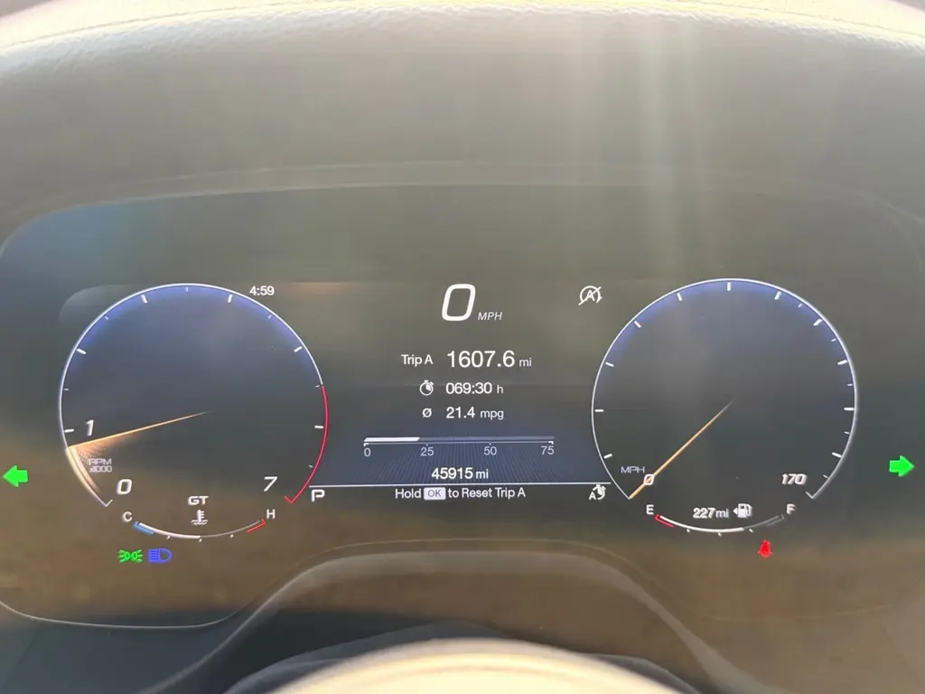 Florida Fine Cars - Used MASERATI GRECALE 2024 MARGATE GT