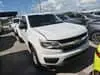 Florida Fine Cars - Used CHEVROLET COLORADO 2019 WEST PALM 2WD WORK TRUCK