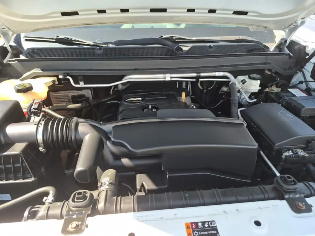 Florida Fine Cars - Used CHEVROLET COLORADO 2019 WEST PALM 2WD WORK TRUCK