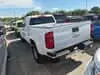 Florida Fine Cars - Used CHEVROLET COLORADO 2019 WEST PALM 2WD WORK TRUCK