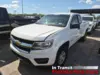 Florida Fine Cars - Used CHEVROLET COLORADO 2019 WEST PALM 2WD WORK TRUCK