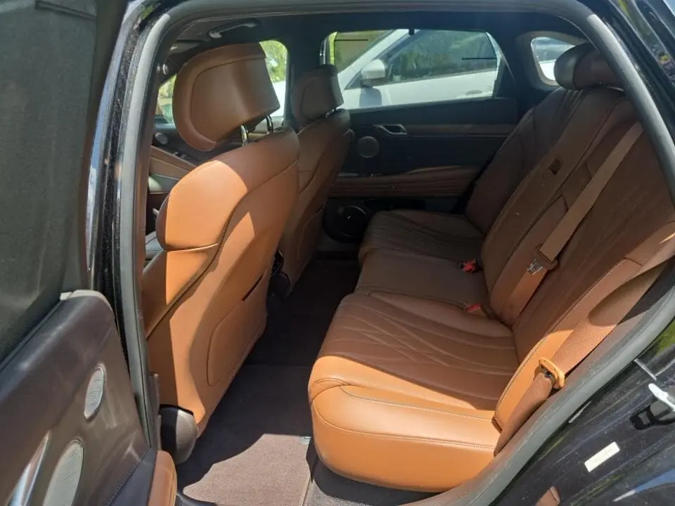 Florida Fine Cars - Used GENESIS ELECTRIFIED G80 2023 ORLANDO 