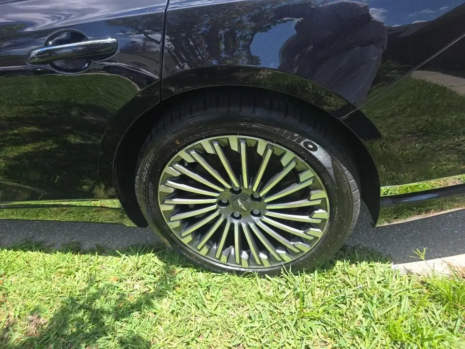 Florida Fine Cars - Used GENESIS ELECTRIFIED G80 2023 ORLANDO 
