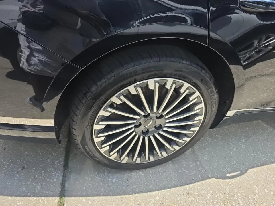 Florida Fine Cars - Used GENESIS ELECTRIFIED G80 2023 ORLANDO 