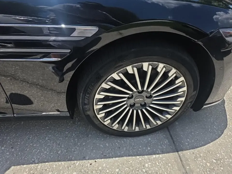 Florida Fine Cars - Used GENESIS ELECTRIFIED G80 2023 ORLANDO 