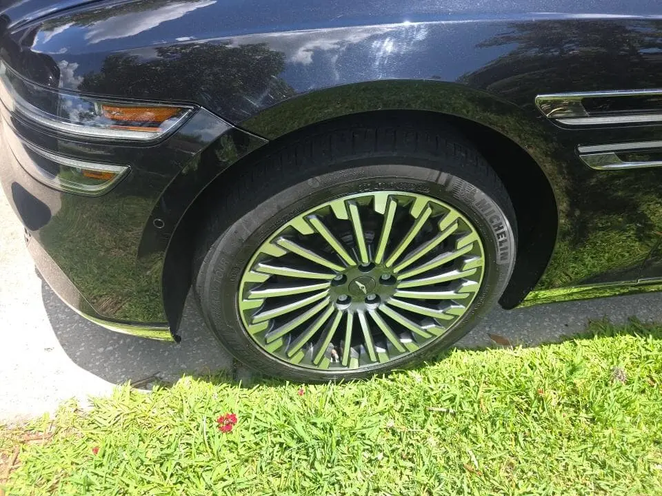 Florida Fine Cars - Used GENESIS ELECTRIFIED G80 2023 ORLANDO 