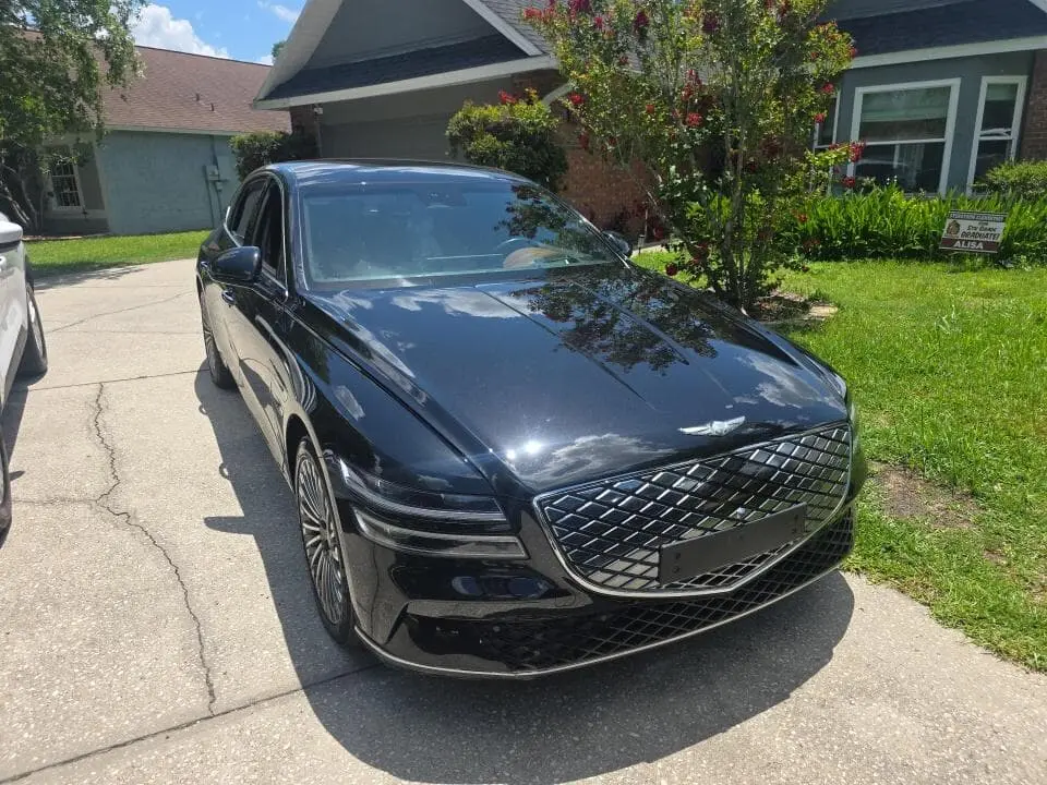 Florida Fine Cars - Used GENESIS ELECTRIFIED G80 2023 ORLANDO 