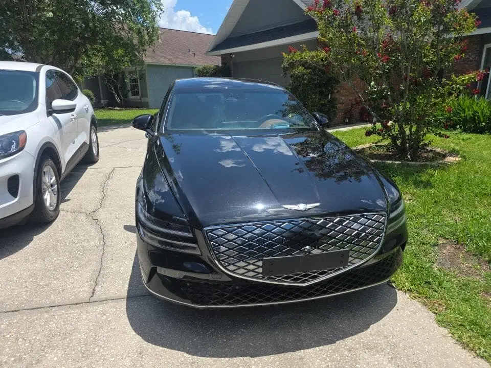 Florida Fine Cars - Used GENESIS ELECTRIFIED G80 2023 ORLANDO 