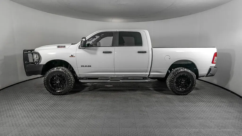 Florida Fine Cars - Used RAM 2500 2024 ORLANDO BIG HORN