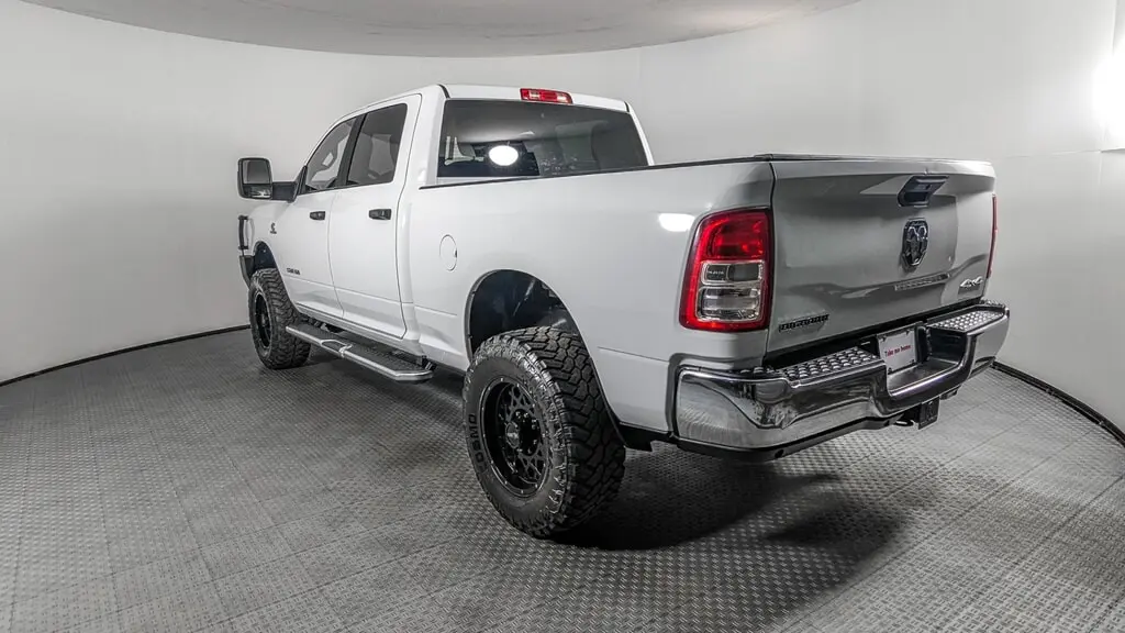 Florida Fine Cars - Used RAM 2500 2024 ORLANDO BIG HORN