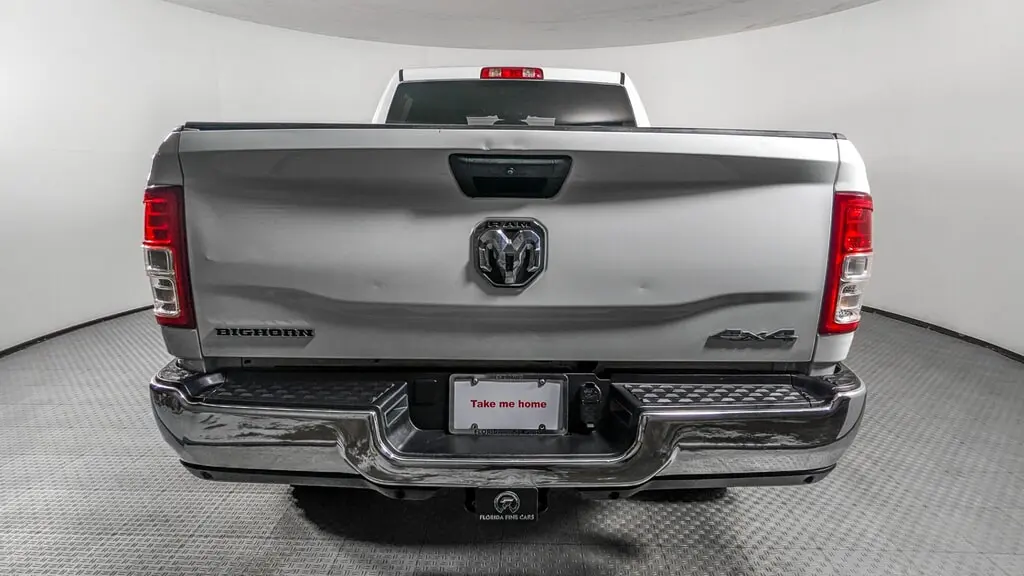 Florida Fine Cars - Used RAM 2500 2024 ORLANDO BIG HORN