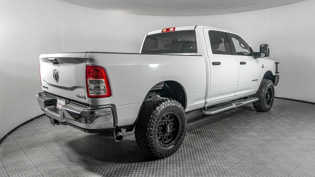 Florida Fine Cars - Used RAM 2500 2024 ORLANDO BIG HORN