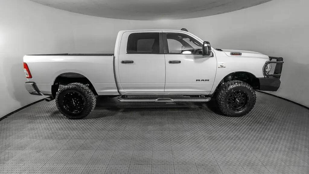 Florida Fine Cars - Used RAM 2500 2024 ORLANDO BIG HORN