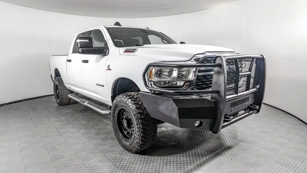 Florida Fine Cars - Used RAM 2500 2024 ORLANDO BIG HORN