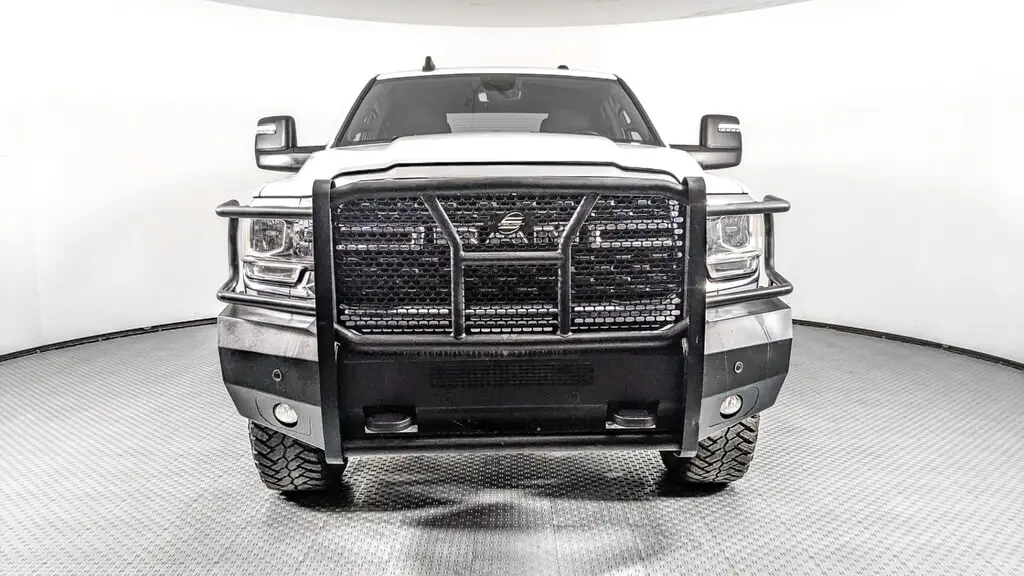 Florida Fine Cars - Used RAM 2500 2024 ORLANDO BIG HORN