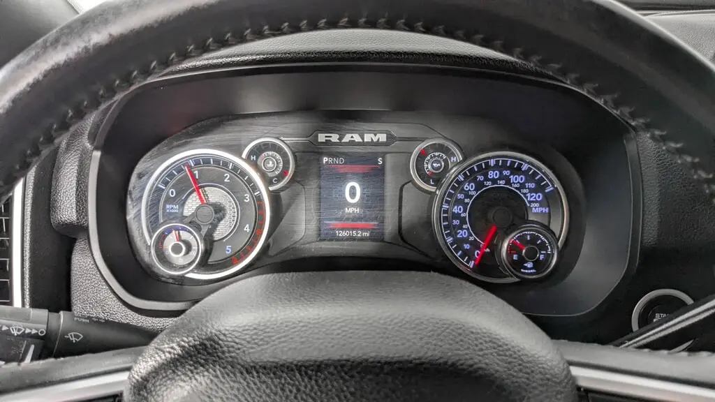 Florida Fine Cars - Used RAM 2500 2024 ORLANDO BIG HORN