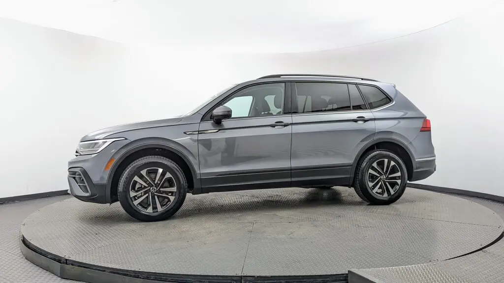 Florida Fine Cars - Used VOLKSWAGEN TIGUAN 2022 MARGATE S
