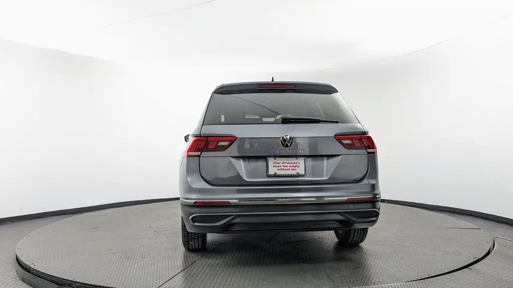Florida Fine Cars - Used VOLKSWAGEN TIGUAN 2022 MARGATE S