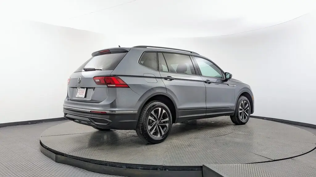 Florida Fine Cars - Used VOLKSWAGEN TIGUAN 2022 MARGATE S