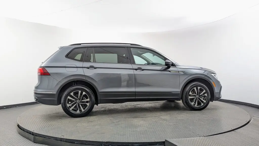 Florida Fine Cars - Used VOLKSWAGEN TIGUAN 2022 MARGATE S