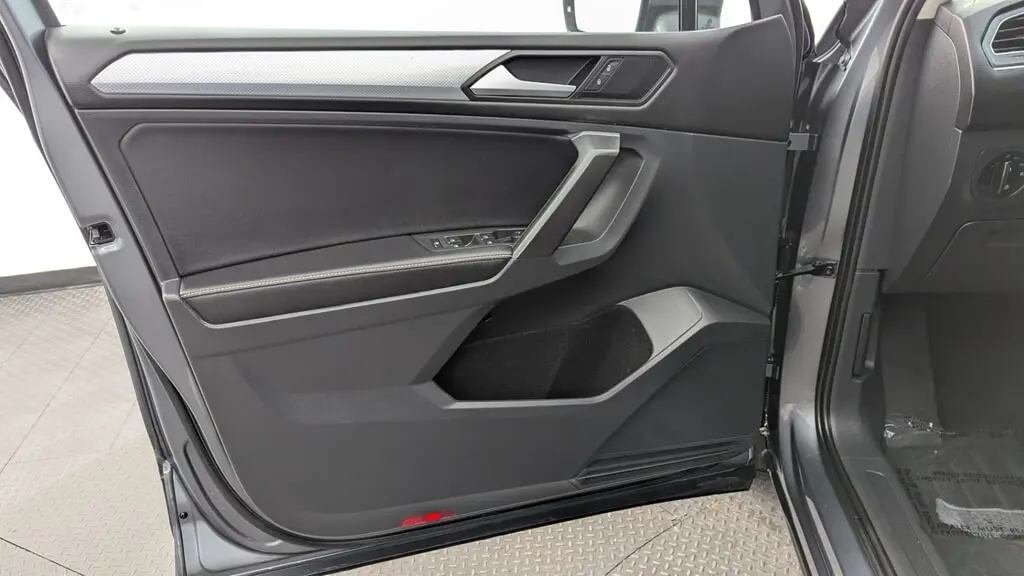 Florida Fine Cars - Used VOLKSWAGEN TIGUAN 2022 MARGATE S