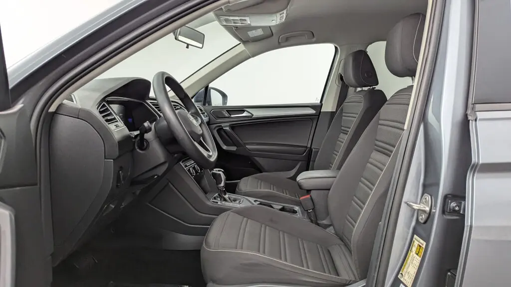Florida Fine Cars - Used VOLKSWAGEN TIGUAN 2022 MARGATE S