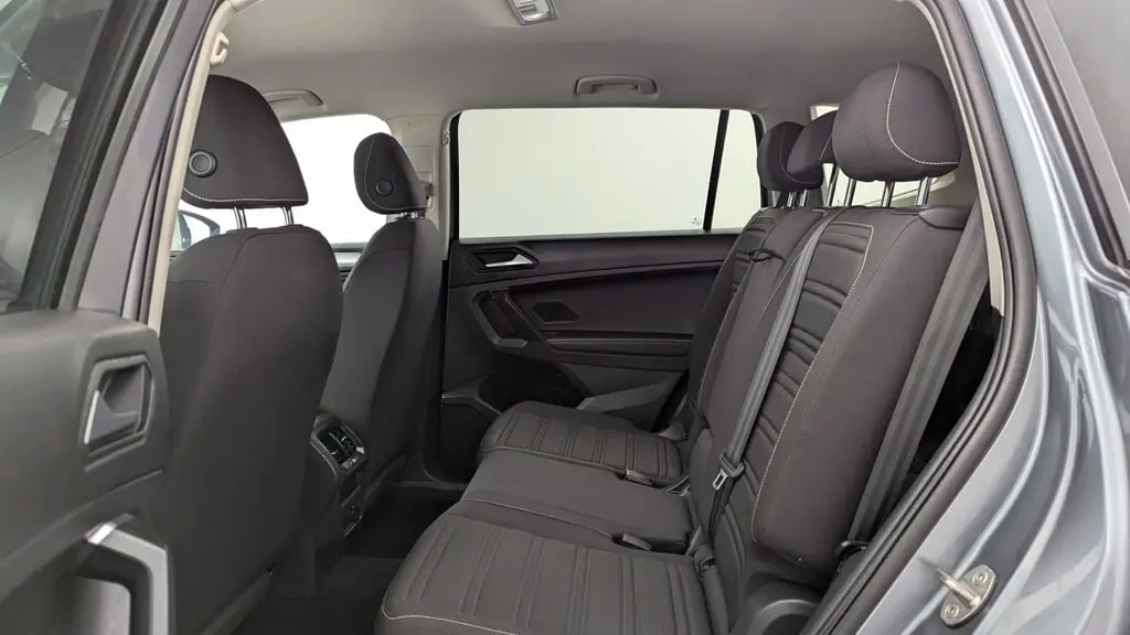 Florida Fine Cars - Used VOLKSWAGEN TIGUAN 2022 MARGATE S