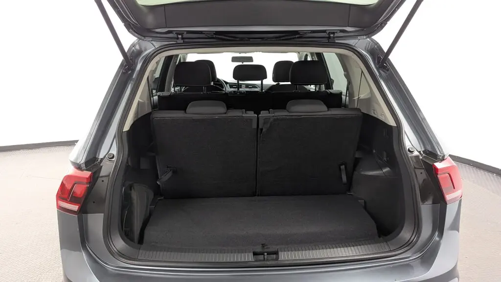 Florida Fine Cars - Used VOLKSWAGEN TIGUAN 2022 MARGATE S